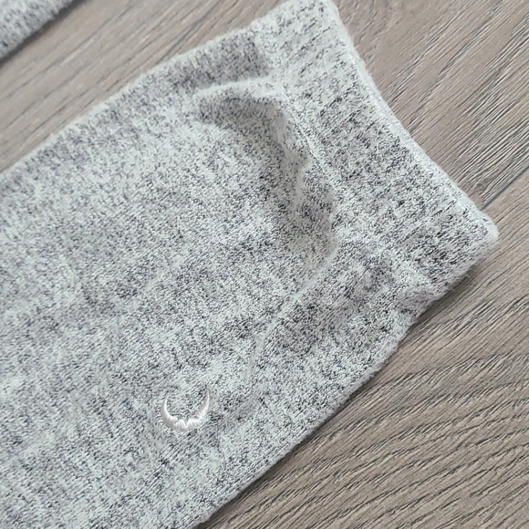 🌙ZYIA Lounge Boyfriend Sweats - Picture 7 of 7